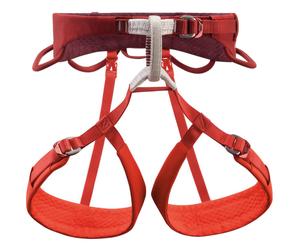 PETZL Adjama - Hombre - Rojo - talla XL- modelo 2026