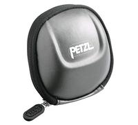 PETZL Adult Protective Case Poche Tikka 2, Gris/Negro, Talla Única, E93990