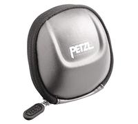 PETZL Adult Protective Case Poche Tikka 2, Gris/Negro, Talla Única, E93990