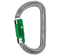 Petzl -Am'D Pin-Lock Mosquetón