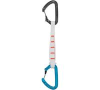 PETZL Ange Finesse 17 Cm Ll - Unisex - Azul / Gris - talla 17- modelo 2025