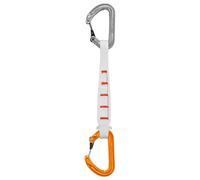 Petzl Ange Finesse 17cm Cinta exprés de escalada 17 Naranja
