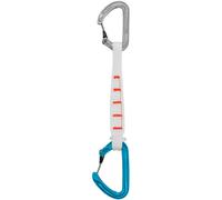 Petzl Ange Finesse S+L cinta express de escalada - 17 cm