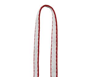 PETZL Anillo óptico con Zoom Rojo