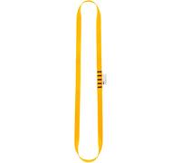 Petzl Anneau anillo de cinta - Yellow - 60 cm