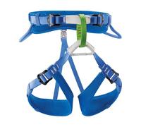 Petzl Aprovechar MACCHU - Unisex, Azul, Talla Única