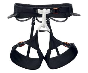 PETZL Aquila - Hombre - Negro - talla M- modelo 2026