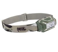 Petzl, Aria 1 Rgb, Frontal Lamp, Mimetic, U, Unisex Adult U Mi (Importación USA)