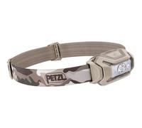 PETZL ARIA 1 RGB Linterna frontal - Camuflaje (450 lm) [New Gen]