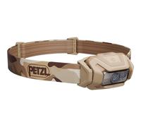 Petzl - Linternas frontales - Aria 1R Rgb Camo - Marrón Marrón one size