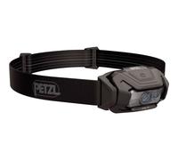 PETZL Aria 1r Rgb - Unisex - Negro - talla única- modelo 2026