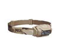 PETZL ARIA 2 RGB - Linterna frontal - Camuflaje (450 lm) [nueva generación]