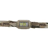 Linterna frontal PETZL ARIA 2R RGB (camo)