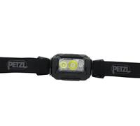 Linterna frontal PETZL ARIA 2R RGB (negro)