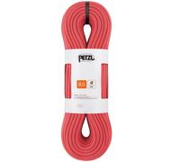 Petzl - Cuerdas Escalada - Arial® 9.5 Mm Roja - Talla 80 m - Rojo Rojo 80 m