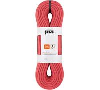 Cuerda simple PETZL Arial 9,5MM (ROJO) 80M
