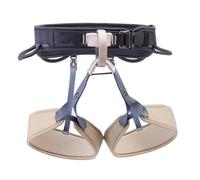 Petzl - Arnes CORAX LT - Unisex, Dark Grey, XS