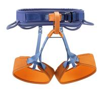 Petzl - Arnes CORAX LT - Unisex, Indigo Blue, L