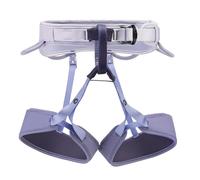 Petzl - Arnes CORAX LT WOMEN - Mujer, Lilac White, S
