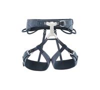 PETZL Adjama, Arnés De Escalada Unisex Adulto, Azul (Blue), S