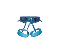 PETZL Arnés de escalada Corax azul | 1