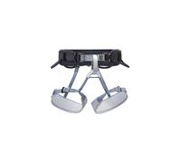 PETZL Arnés de escalada CORAX gris | 1