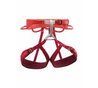 PETZL Arnés LUNA, M, rojo coral