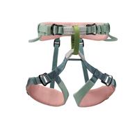 PETZL Arnés MACCHU JADE GREEN ()