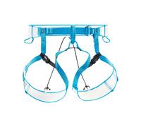 Petzl - Arneses Escalada - Altitude de Silicona - Talla M/L - Azul Azul M/L