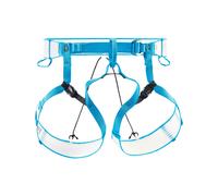 Petzl - Arneses Escalada - Altitude de Silicona - Talla S/M - Azul Azul S/M