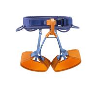 Petzl - Arneses Escalada - Corax LT Indigo Blue - Talla XL - Azul Azul XL