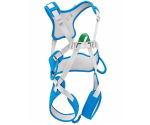 Petzl - Arneses Escalada - Ouistiti - Azul Azul one size