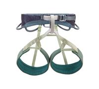 Petzl - Arneses Escalada - Sama Dark Gray - Talla XL - Gris Gris XL