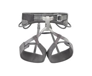 Petzl - Arneses Escalada - Sama Gris - Talla S Gris S