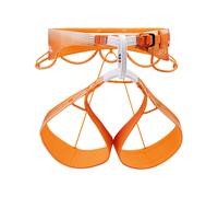Petzl - Arneses Escalada - Sitta - Talla L - Naranja Naranja L
