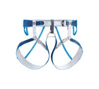 Petzl - Arneses Escalada - Tour - Talla M/L - Azul Azul M/L