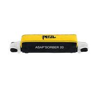 Petzl Asap'Sorber Anticaída De Tipo Guiado 20 Cm (INT)