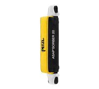 Petzl Anticaída Asap'Sorber tipo guiado 20 cm (INT)
