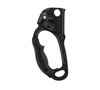 Petzl Ascension ascender izquierda), color negro