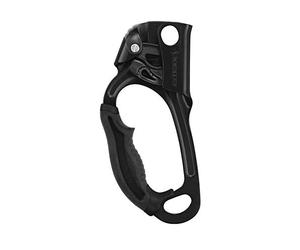Petzl Ascension ascender izquierda), color negro