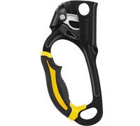 PETZL Ascension Left - Unisex - Negro - talla única- modelo 2026