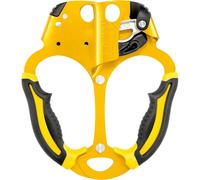 Petzl Ascentree puño bloqueador doble para trabajo en árboles