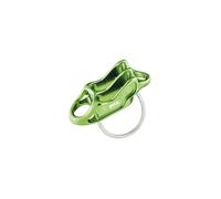 PETZL Asegurador - Descensor Reverso verde
