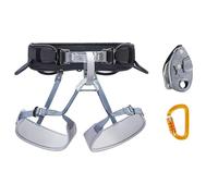 Petzl Asegurador KIT CORAX