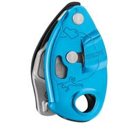 PETZL Grigri - Unisex - Azul - talla única- modelo 2025