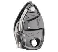 Petzl - Aseguradores y Descensores Escalada - Grigri + Grey - Gris Gris one size