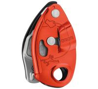 Petzl - Aseguradores y Descensores Escalada - Grigri Rouge/Orange - Naranja Naranja one size