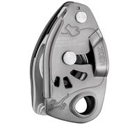 Aseguradora PETZL NEOX (Gris claro)