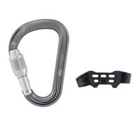 PETZL Attache Bar - Unisex - Gris - talla única- modelo 2026