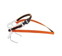 Petzl - Crampones alpinismo - Fixations Arriere Back Flex one size